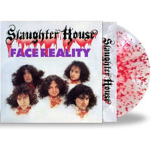 Slaughterhouse - Face Reality - 1 of 1