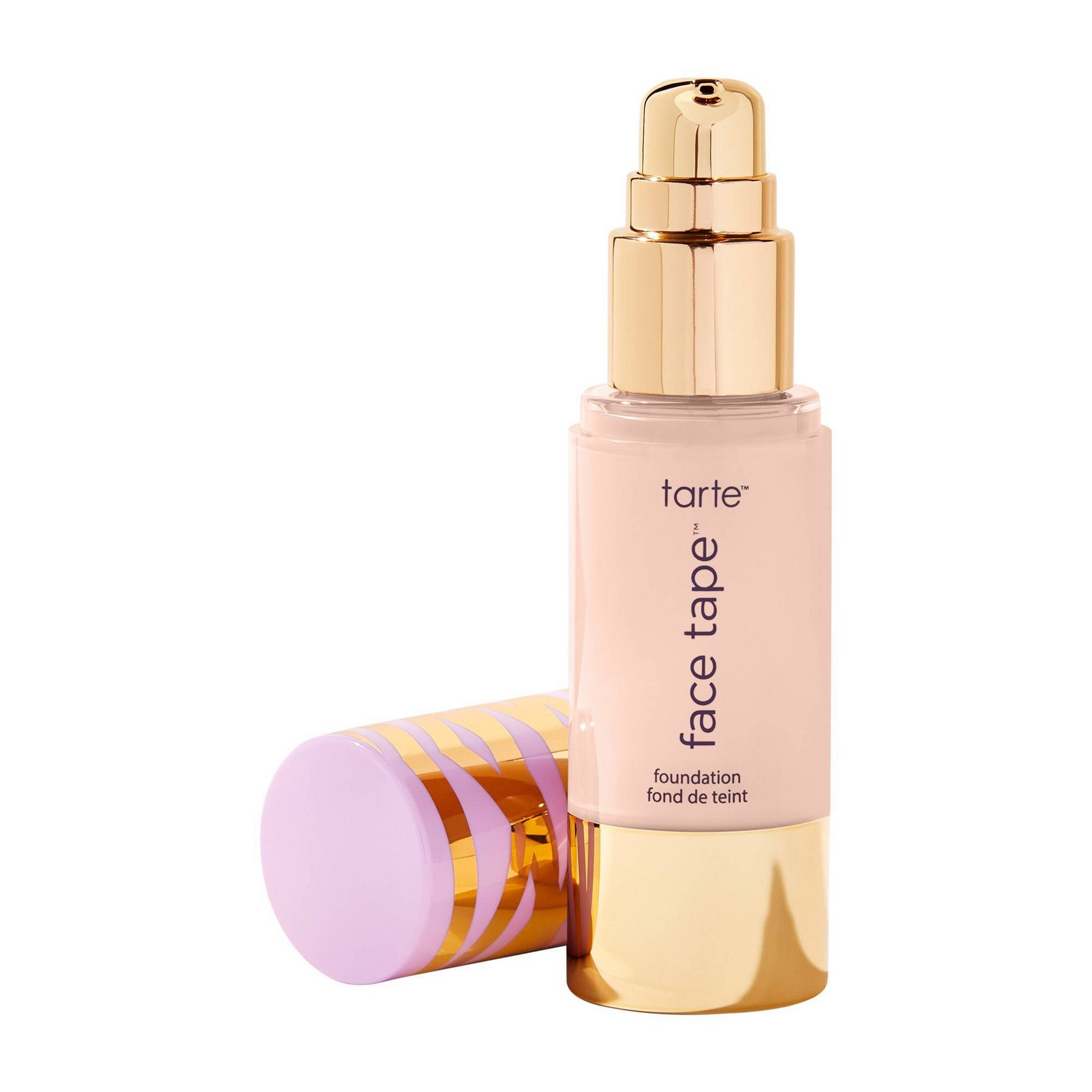 tarte Face Tape Full Coverage Foundation 12B - Fair Beige - 1.01 fl oz - Ulta Beauty
