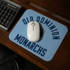Old Dominion University Official Logo Low Profile Thin Mouse Pad - 2 of 2