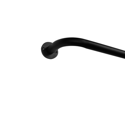 Exclusive Home Holden Curtain Rod