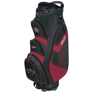 Men's Team Effort NHL Bucket II Cooler Cart Bag - 1 of 1