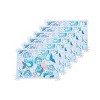 C&F Home Mermaid Garden Placemat Set of 6 - 2 of 3