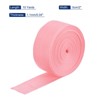 Unique Bargains Flexible Thick Tight Weave Flat Polypropylene Webbing Strap - 2 of 4
