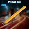 Unique Bargains High Visibility Reflective Slap Bands for Night Jogging Cycling Hiking 12 Pcs - 2 of 3