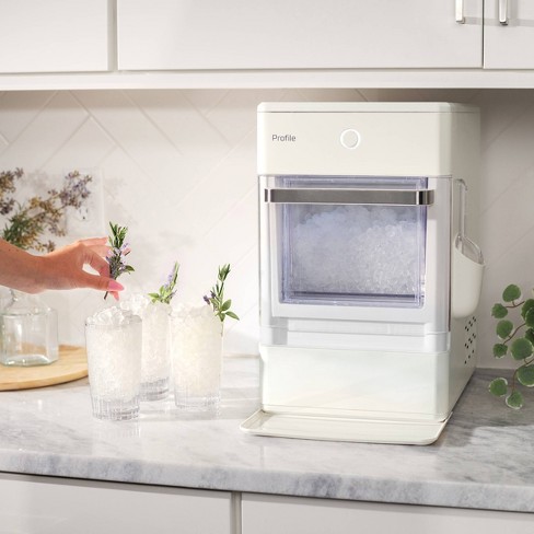 GE Profile Opal Ice selling Maker