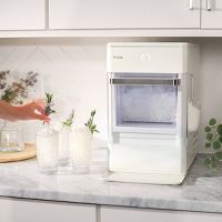 GE Profile Opal Nugget Ice Maker with Magnolia (34lbs Daily Production)