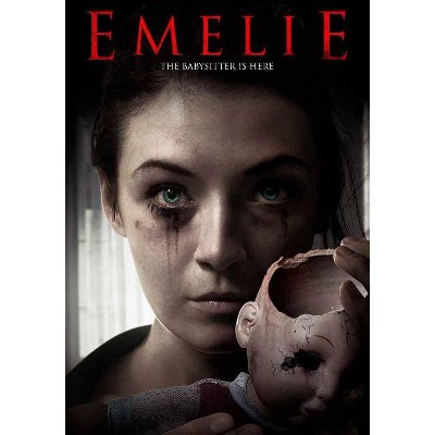 Emelie (DVD)(2016)