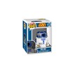 Funko Pop! Bitty POP: Star Wars - Princess Leia, R2-D2, C-3PO and a Mystery Bitty Pop! 4-Pack - 4 of 4