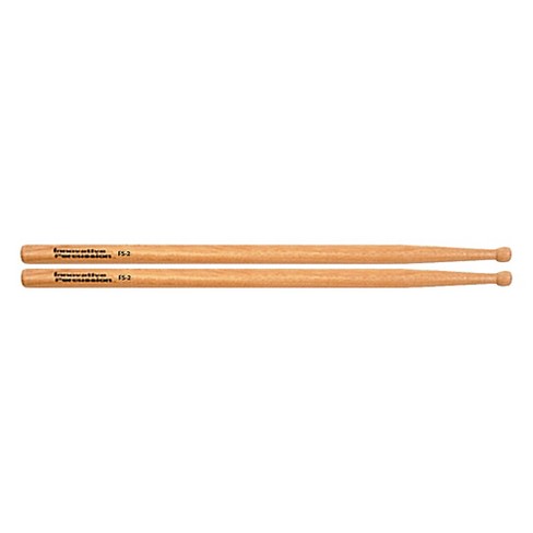 Innovative Percussion Marching Stick Hickory Reverse Teardrop Bead - image 1 of 1