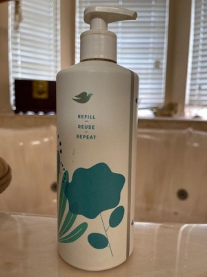 Rinse and Repeat  Beautiful · Reusable · Everyday