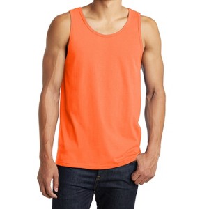 Mafoose Men's Athletic Sleeveless Young The Concert Workout Tank - 1 of 4