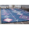 CosmoLiving By Cosmopolitan Soleil Area Rug - image 3 of 4