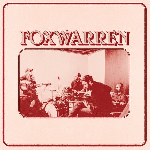 Foxwarren - Foxwarren - 1 of 1