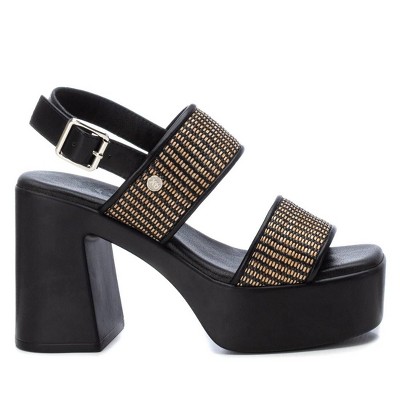Xti Women's Heeled Sandals 141256