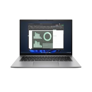HP Inc. ZBook Firefly 14" G11 A Mobile Workstation PC 3 Yr Wolf Pro Security & 3 Yr - 1 of 4