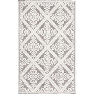 Vermont VRM306 Hand Woven Area Rug  - Safavieh - 1 of 4