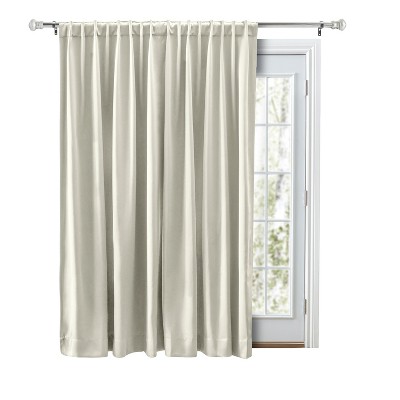 Ultimate Black Out 2/Way Pocket Patio Panel - Thumbnail 4