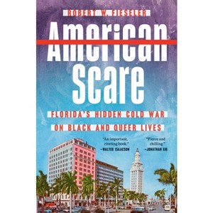 American Scare - by  Robert W Fieseler (Hardcover) - 1 of 1