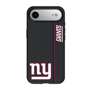 NFL NFC Teams Sidebar MagSafe Compatible Cell Phone Case for Apple iPhone 17 Series - 1 of 4
