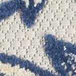 ivory/navy