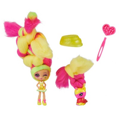 candy locks dolls target