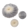 Unique Bargains Flower Bath Shower Loofah Sponge 1 Pc - 3 of 4