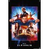 Trends International DC Studios Superman (2025) - Group One Sheet Unframed Wall Poster Prints - 4 of 4