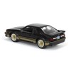 1988 Ford Mustang Motorsport Greenlight Exclusive LE /1536 51530-B - 4 of 4