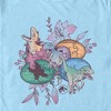 Men's Jurassic World Easter Cracked Dinosaurs T-Shirt - 2 of 4
