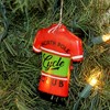 Holiday Ornament 3.0 Inch Cycling Jersey Tree Ornament , Christmas (1PC) - 3 of 3