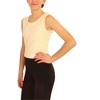 Elevenparis Womens Cropped Tank Top - 2 of 4