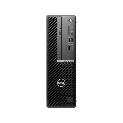 Refurbished: Dell Optiplex 5090 Desktop i5-11500 8GB 256GB SSD W11P WiFi - Manufacturer Refurbished