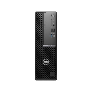 Refurbished: Dell Optiplex 5090 Desktop i5-11500 8GB 256GB SSD W11P WiFi - Manufacturer Refurbished - 1 of 3