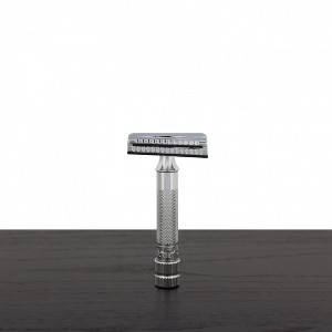 Merkur 37C Slant Heavy Duty Safety Razor - 1 of 4