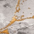 grey/gold