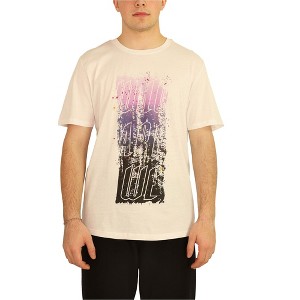 Elevenparis Mens Who Are We Graphic T-Shirt - 1 of 4