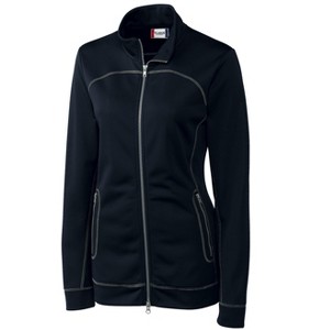 Clique Ladies Helsa Full Zip Jacket - 1 of 2
