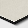 19"x21" Halloween Black Cat Bath Rug - Hyde and EEK! Boutique™ - 4 of 4