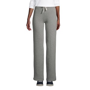 Lands' End Lands' End School Uniform Women's Sweatpants - 1 of 4