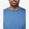 X RAY Men's Crewneck & Hooded Long Sleeve t shirts,new tshirt - 3 of 4