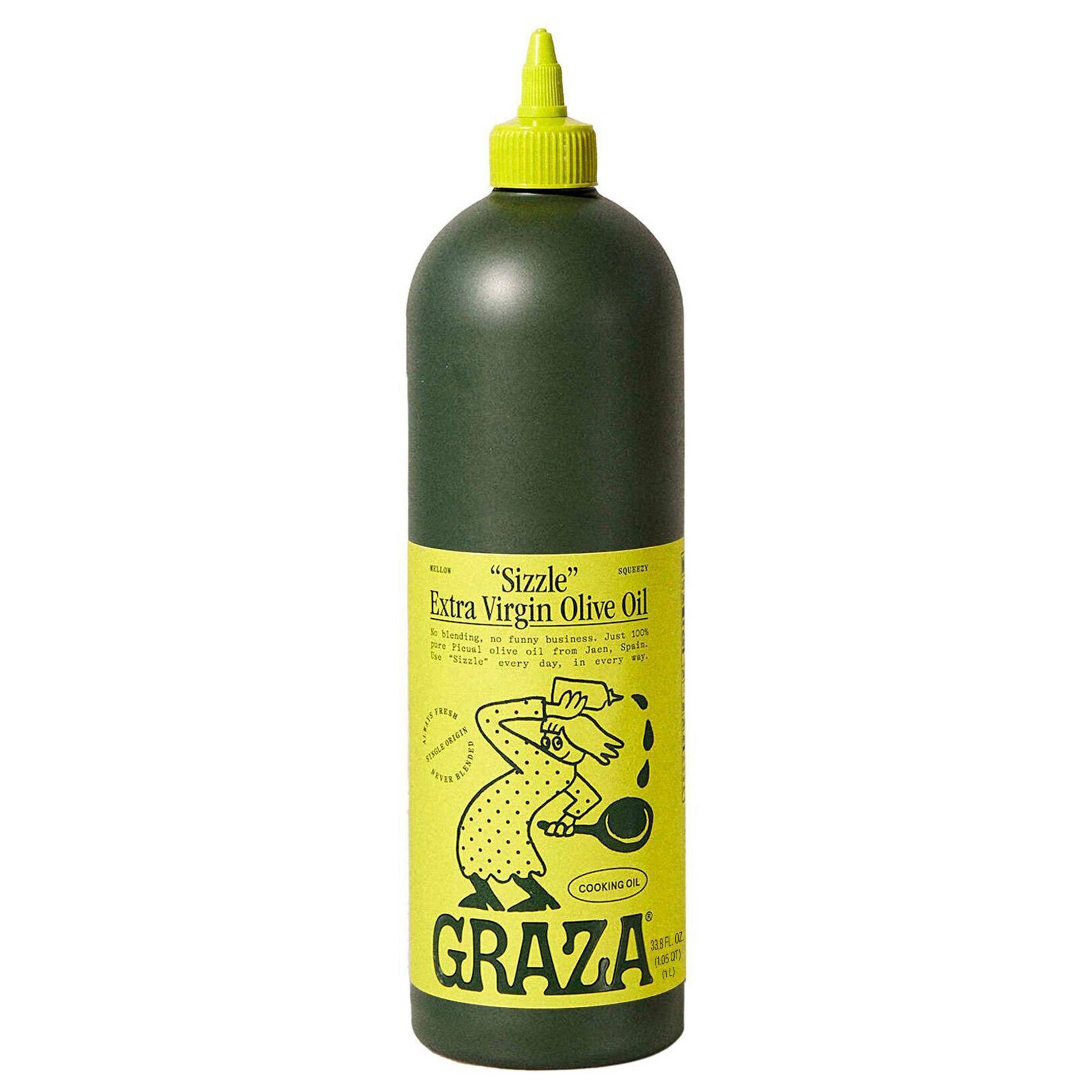 Graza Sizzle 1L