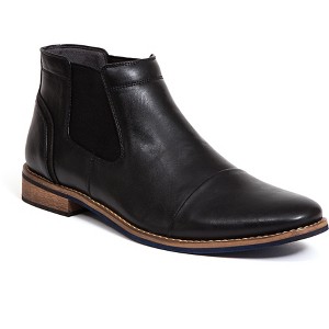 Deer Stags Men's Argos Dress Comfort Chelsea Boot - 1 of 4