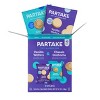 Partake Gluten Free Vegan Vanilla Wafer and Classic Grahams - 6.7oz/10ct - 2 of 4