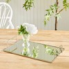 Plum & Post Covina Decorative Tray Small - 2 of 4