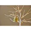 Park Designs Wool Felt Easter Hanging Ornament Set - 2 of 4