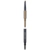 Estee Lauder The Brow Multi-Tasker 3-in-1 Pencil & Powder, 07 Taupe, 0.018 oz - 2 of 4