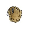 Mizuno Gmvp1277p4 Mvp Prime Bb, Outfielder Baseball Glove, 12.75", Center Pocket Design, Shock 2 Web - 3 of 4