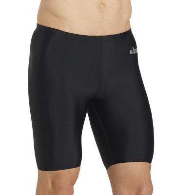 iSwim Men's Hashtag Jammer Swimsuit — фото 6