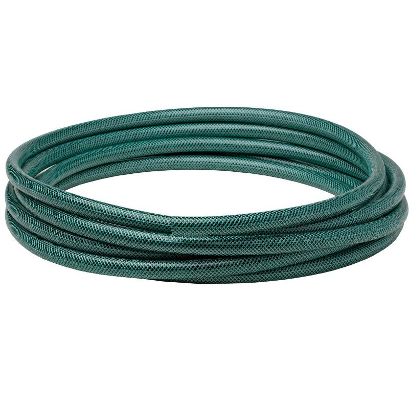 Gardeners Supply Company Snip-n-Drip Garden Hose | Outdoor Garden Self Watering Irrigation System Extension Hose for Raised Garden Beds, Ground Beds, 2 of 3