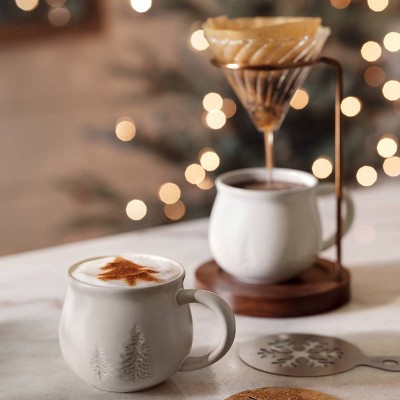 Toy Coffee & Cocoa Food Set - Hearth & Hand™ With Magnolia : Target